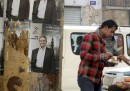 I 13 candidati alle elezioni egiziane