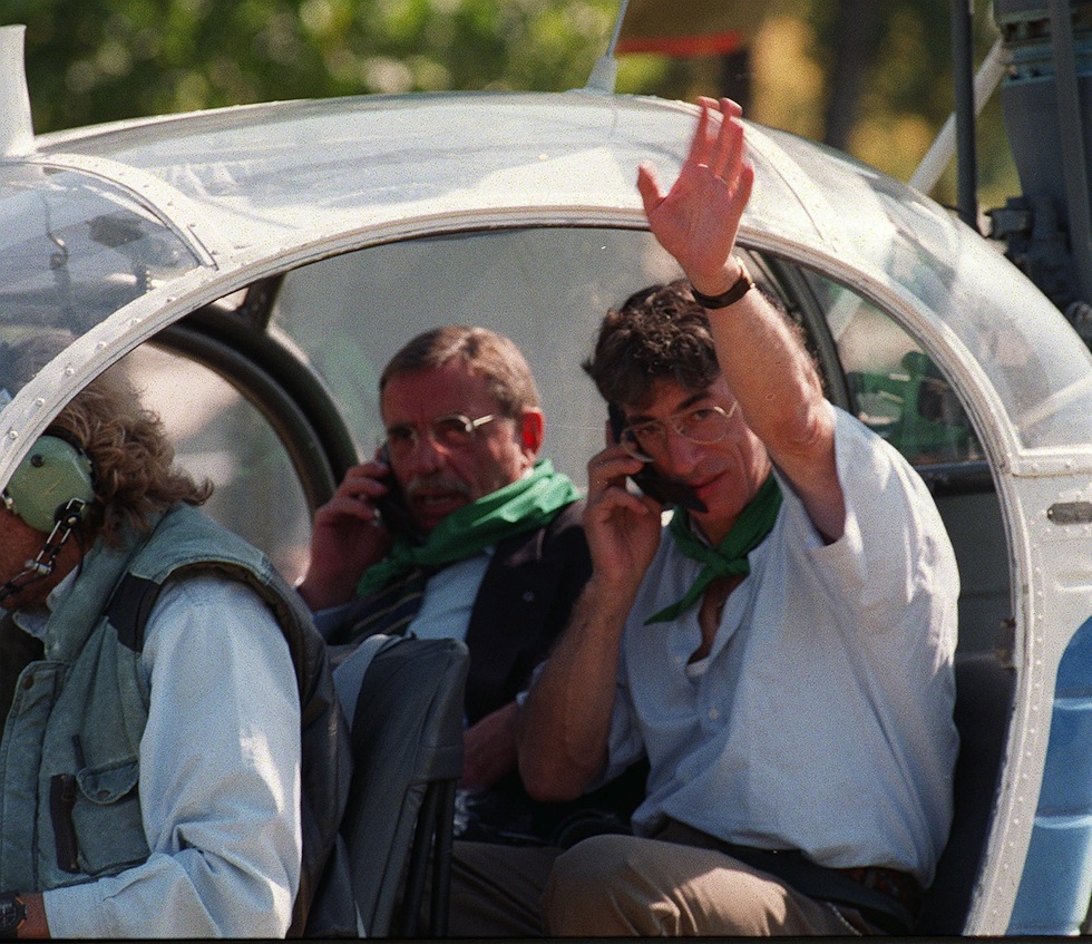 Cos'è la Lega Nord Il Post