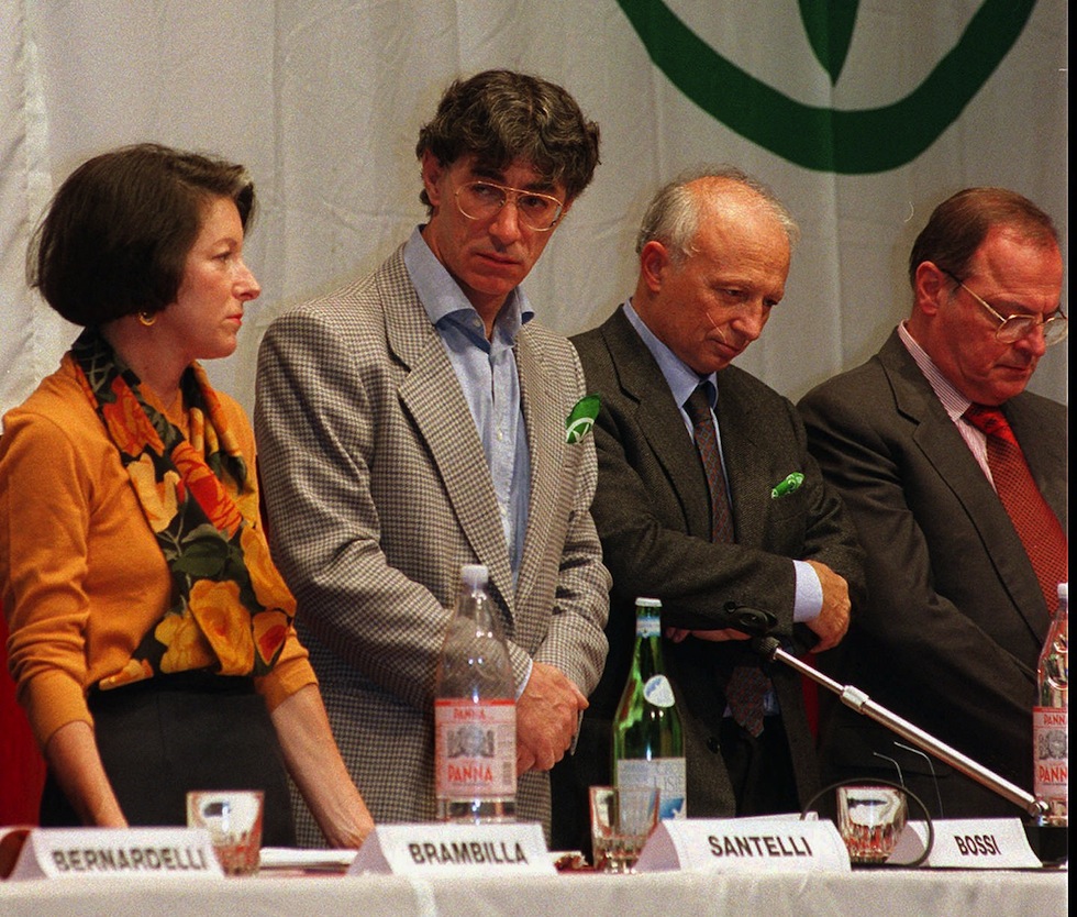 Cos’è la Lega Nord Il Post