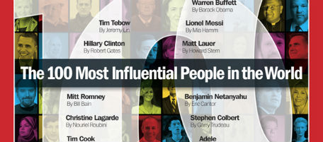 Le copertine di questa settimana