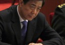 Il caso politico di Bo Xilai in Cina