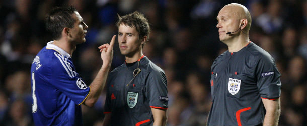 Chelsea contro Barcellona, nel 2009