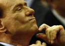Berlusconi è indagato a Bari