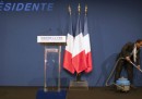 Le prime mosse dei candidati francesi