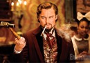 Le prime foto di Django Unchained