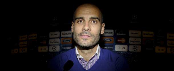 Guardiola lascia il Barcellona