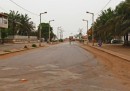 Un giorno a Bissau