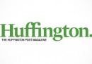 Lo Huffington Post fa un magazine su iPad
