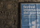 Le foto del festival del giornalismo di Perugia