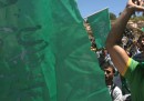 Più di 1200 detenuti palestinesi hanno iniziato uno sciopero della fame
