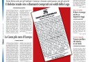 Le agende dei parlamentari