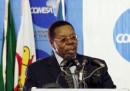 Il presidente del Malawi è in ospedale