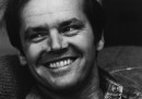 75 anni da Jack Nicholson