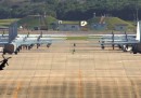 9000 marines lasceranno Okinawa