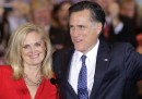 Ann Romney, casalinga