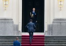 Il premier olandese si è dimesso