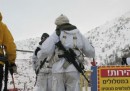 Sciare in Israele