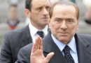 L'intervista di Berlusconi al Giornale