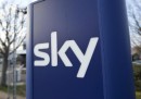 Anche Sky News britannica è nei guai per le intrusioni nelle caselle email