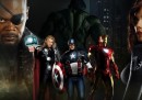 Che cos'è <em>The Avengers</em>