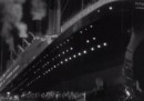 Il Titanic in dieci film