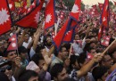 In Nepal è stato sciolto il Parlamento