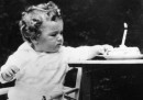 La morte di Baby Lindbergh, 80 anni fa