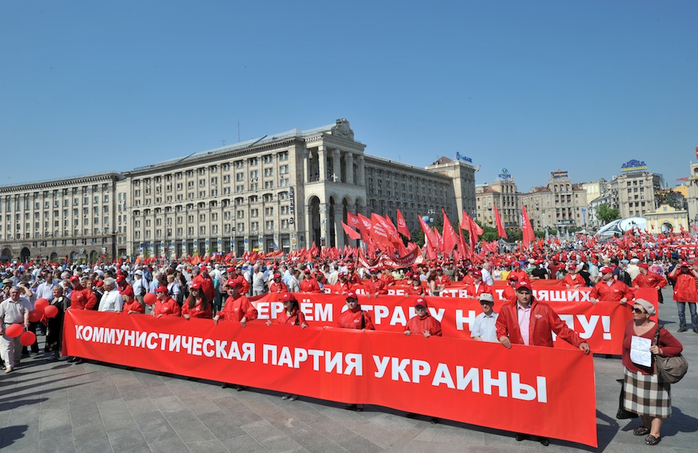 Il Primo Maggio in tutto il mondo Il Post