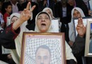 Lo sciopero della fame dei detenuti palestinesi