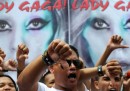 Perché Lady Gaga non canterà in Indonesia