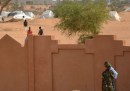 L'accordo tra i ribelli in Mali