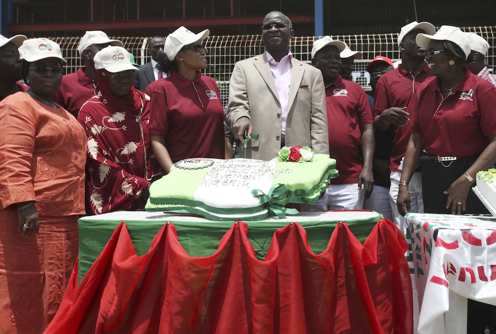 Il Primo Maggio in tutto il mondo Il Post