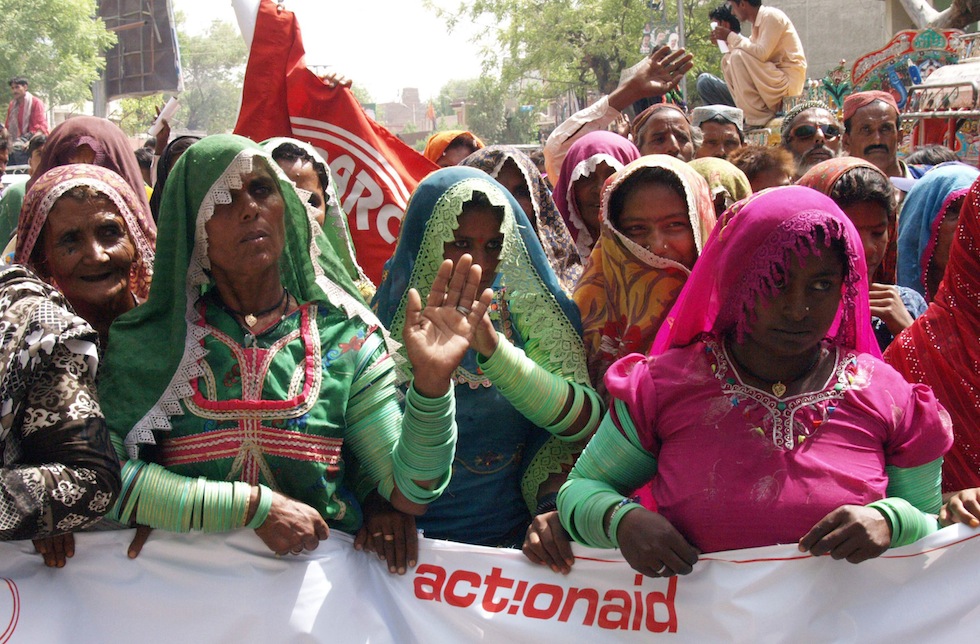 Il Primo Maggio in tutto il mondo Il Post