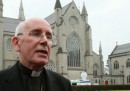 Le accuse al capo della Chiesa cattolica d'Irlanda