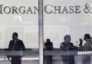 La responsabile delle perdite di JP Morgan si è dimessa 