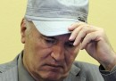 È iniziato il processo contro Mladic