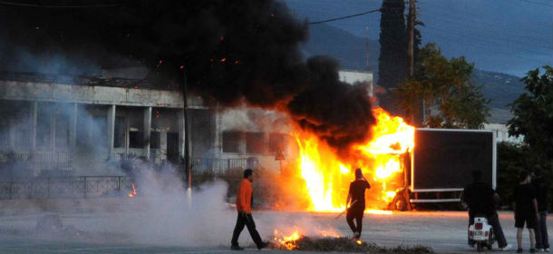 (AP Photo/Giannis Androutsopoulos)