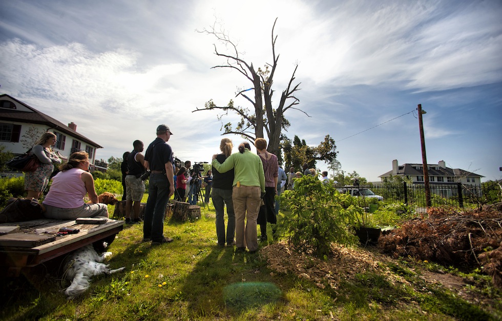 Mercoledì 23 maggio