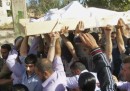 Le reazioni al massacro di Hula, in Siria