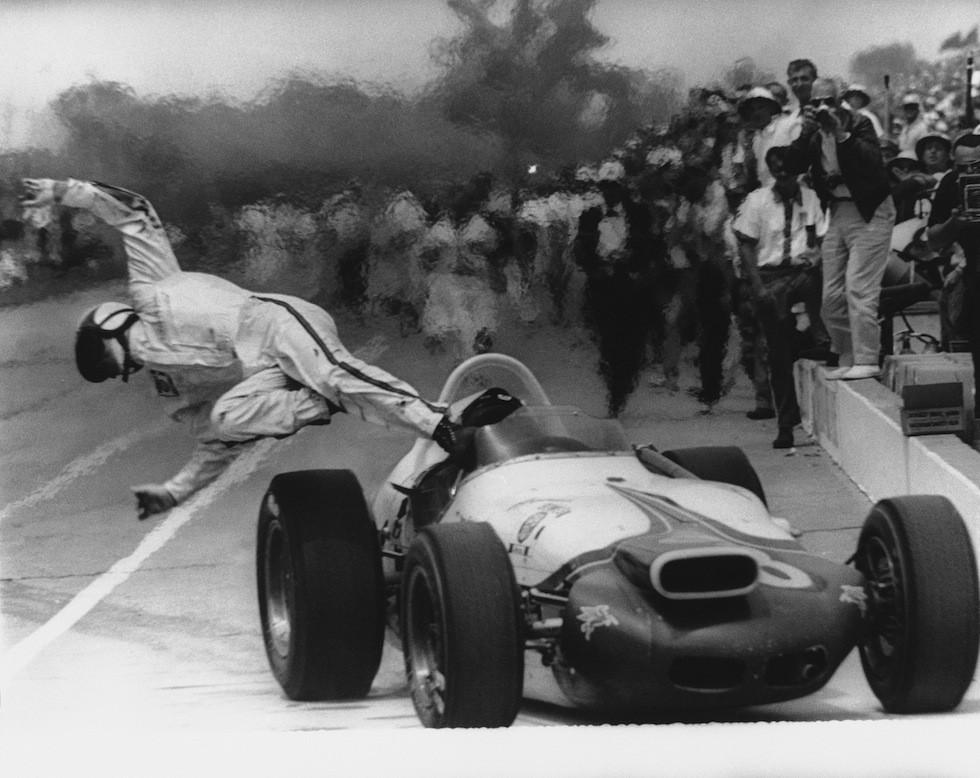 Il bello della 500 miglia di Indianapolis Il Post