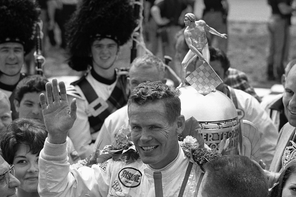 Il bello della 500 miglia di Indianapolis Il Post