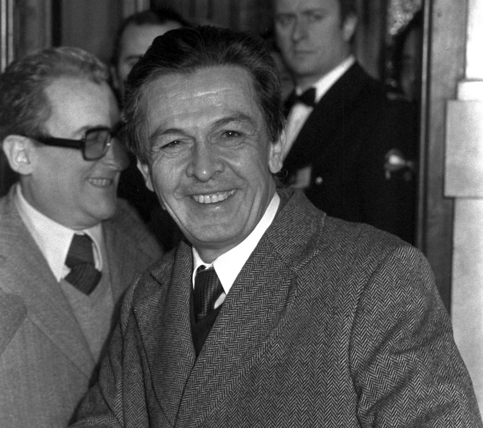Di Cosa è Morto Franco Franchi