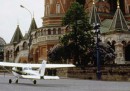 Il volo di Mathias Rust, 25 anni fa