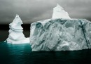 Storie di iceberg