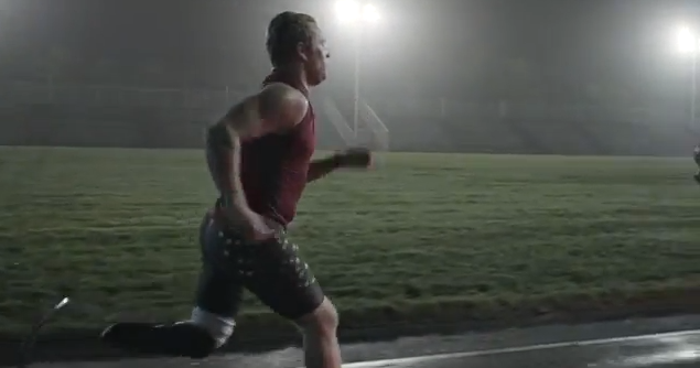 Unstoppable, il video del Comitato Paraolimpico Canadese