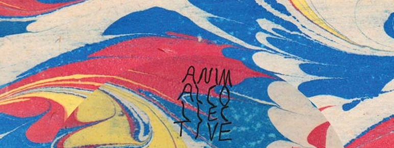 Le due nuove canzoni degli Animal Collective