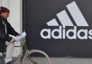 Adidas e la truffa in India
