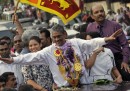 Lo Sri Lanka ha scarcerato Sarath Fonseka