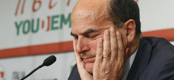 Il PD, l’unico grande partito strutturato