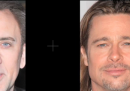 Come si fa a far apparire brutto Brad Pitt
